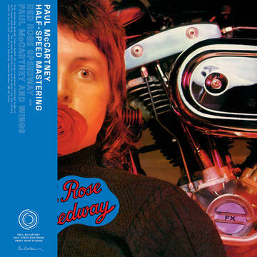 Paul McCartney - Red Rose Speedway (RSD 2023, Vinyl LP)