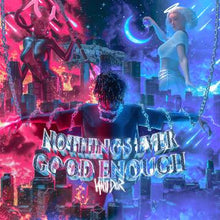 iann dior - Nothing's Ever Good Enough / I'm Gone (RSD 2023, Vinyl LP)