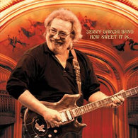 Jerry Garcia Band - How Sweet It Is (RSD 2023, 2LP Vinyl)