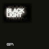 Groove Armada - Black Light (RSD 2023, White Splatter Vinyl)