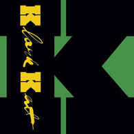 Klark Kent - Klark Kent (RSD 2023, 12inch Green Vinyl)