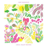 José González - Local Valley Remixes (RSD 2023, 12inch Vinyl EP)
