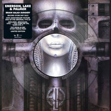 Emerson, Lake & Palmer - Brain Salad Surgery (RSD 2023, Picture Disc Vinyl)