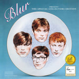 Blur - Blur Present The Special Collectors Edition (RSD 2023, Colored Vinyl)