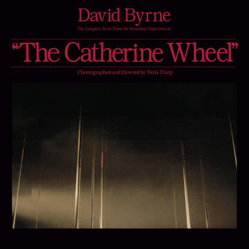 David Byrne - The Complete Score From "The Catherine Wheel" (RSD 2023, 2LP Vinyl)
