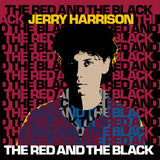 Jerry Harrison - The Red and The Black (RSD 2023, 2LP Vinyl)