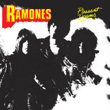 Ramones - Pleasant Dreams (The New York Mixes) (RSD 2023, LP Yellow Vinyl)