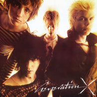 Generation X - Generation X (RSD 2023, Vinyl LP)