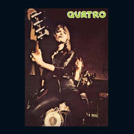 Suzi Quatro - Quatro (RSD 2023, 2LP Vinyl)