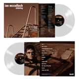 Ian Mcculloch - Slideling (20th Anniversary Edition) (RSD 2023, White Vinyl LP)