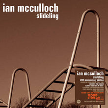 Ian Mcculloch - Slideling (20th Anniversary Edition) (RSD 2023, White Vinyl LP)