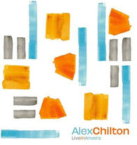 Alex Chilton - Live in Anvers (RSD 2023, Vinyl LP)