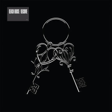 Beach House - Become (RSD 2023, Clear Vinyl EP)
