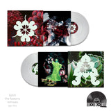Björk - the fossora remixes (RSD 2023, Clear Vinyl)