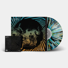 Black Rebel Motorcycle Club - Live at Levitation (RSD 2023, Splatter Vinyl, Bonus 7inch Flexi Disc)