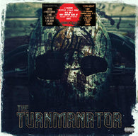 Brotha Lynch Hung - Turmanator/Torment (RSD 2023, Vinyl LP)