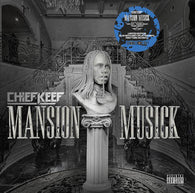 Chief Keef - Mansion Musick (RSD 2023, Vinyl LP)