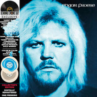 Edgar Froese - Ages (RSD 2023, Lava Lamp Effect Clear White/Light Blue Color Vinyl)