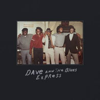 Fred Davis - Cleveland Blues (RSD 2023, Vinyl LP)