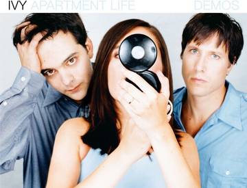 Ivy - Apartment Life Demos (RSD 2023, Vinyl LP)