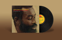 Justin Hinds and The Dominoes - Miss Wendell And The Book Of History: The Nighthawk Mixes (RSD 2023, 