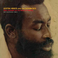 Justin Hinds and The Dominoes - Miss Wendell And The Book Of History: The Nighthawk Mixes (RSD 2023, 