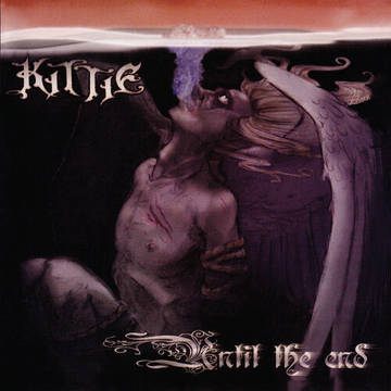 Kittie - Until The End (RSD 2023, VINYL LP)
