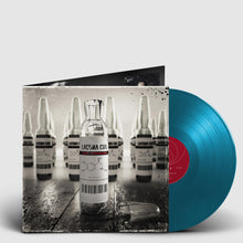 Lacuna Coil - Dark Adrenaline (RSD 2023, Aqua Blue Vinyl)