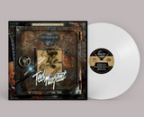 Ted Nugent - Nuge Vault VOL 1 (RSD 2023, White LP Vinyl)