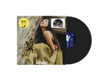 Sarah Kinsley - The King/Cypress (RSD 2023, Vinyl LP)
