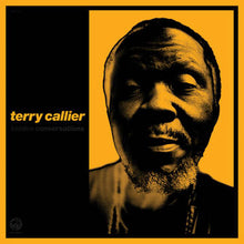 Terry Callier - Hidden Conversations (RSD 2023, Vinyl LP) 07119691287713