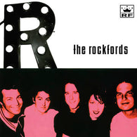 The Rockfords - The Rockfords (RSD 2023, 2LP Vinyl)