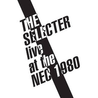 The Selecter - Live at the NEC 1980 (RSD 2023, LP Vinyl)