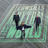 Cowsills - The Rhythm of The World (RSD 2023, Translucent Green Vinyl)