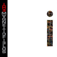 The Magnetic Fields - I (RSD 2023, Gold Vinyl)