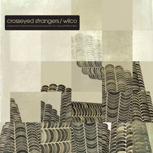 Wilco - Crosseyed Strangers: An Alternate Yankee Hotel Foxtrot (RSD 2023, LP Vinyl)