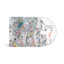 Atmosphere - So Many Other Realities Exist Simultaneously (CD Pre-order)