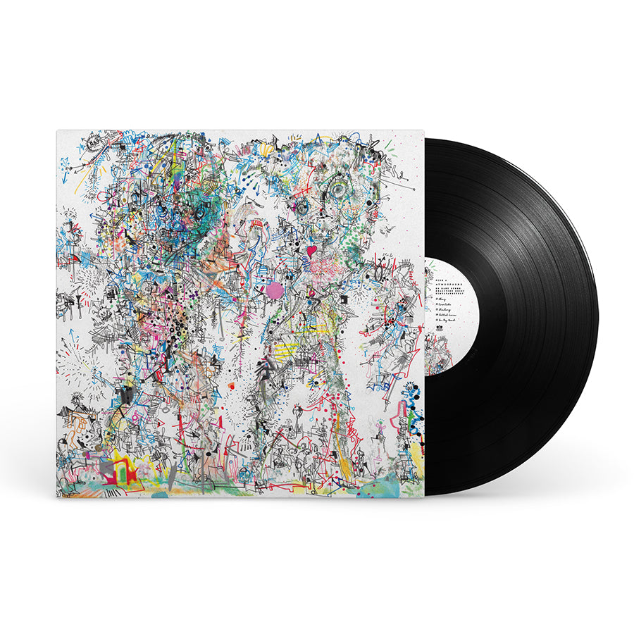 Atmosphere - So Many Other Realities Exist Simultaneously (LP Vinyl)