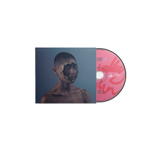 Manchester Orchestra - The Valley Of Vision (CD)