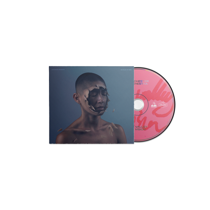 Manchester Orchestra - The Valley Of Vision (CD)