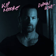 Kip Moore - Damn Love (LP Vinyl)