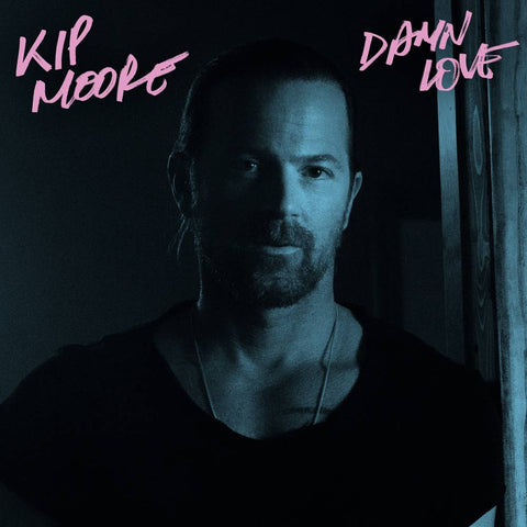 Kip Moore - Damn Love (LP Vinyl)