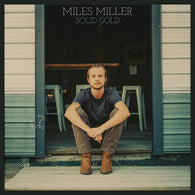 Miles Miller - Solid Gold (CD)