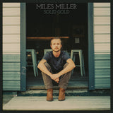 Miles Miller - Solid Gold (LP Vinyl)