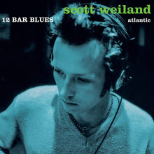 Scott Weiland - 12 Bar Blues (RSD 2023, 2LP colored Vinyl)