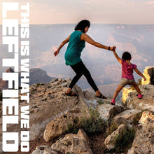Leftfield - This Is What We Do (Indie Exclusive, White LP Vinyl)