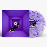 Olivia Jean - Raving Ghost (Indie Exclusive, Phantom Amethyst LP Vinyl)