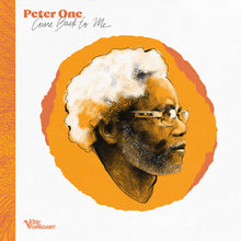 Peter One - Come Back To Me (LP Vinyl)