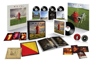 Rush - Signals: 40th Anniversary (Super Deluxe Edition, Vinyl LP, CD, Blu-Ray, 4x 7" Vinyl)
