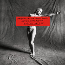 Christine and the Queens - Paranoia, Angels, True Love (CD)